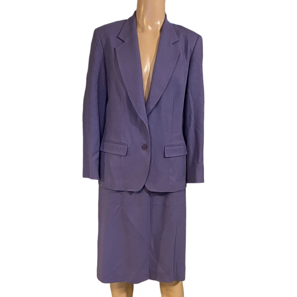 Pendleton vintage suit